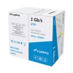 Bobina 1gb s lanberg u utp