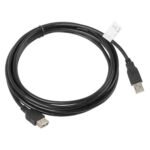 Cable alargador lanberg usb 2.0 macho - hembra