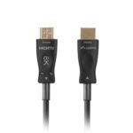 Cable hdmi aoc lanberg v2.1 m