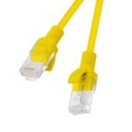 Cable red lanberg latiguillo cat.6 u