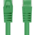 Cable red lanberg latiguillo cat.6 utp