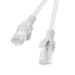 Cable red lanberg latiguillo cat.6 u