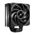 Ventilador disipador cpu hiditect dc10 pro