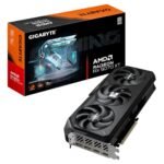 Tarjeta grafica gigabyte radeon rx 9070