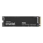 Disco duro interno solido ssd crucial