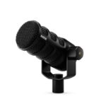 Microfono gaming rode podmic usb negro