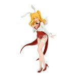 Figura banpresto 2.5 dimensional seduction glitter