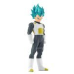 Figura banpresto dragon ball super blood