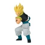 Figura banpresto dragon ball super grandista