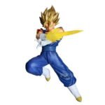 Figura banpresto dragon ball z dokkan