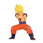 Figura banpresto dragon ball z grandista