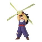 Figura banpresto dragon ball z gxmateria