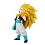 Figura banpresto dragon ball z solid