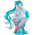 Figura banpresto hatsune miku banpresto evolve