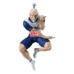 Figura banpresto hunter x hunter vibration