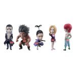 Figura banpresto hunter x hunter world