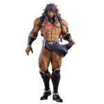 Figura banpresto jojo's bizarre adventure battle