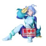 Figura banpresto my hero academia glitter