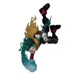 Figura banpresto my hero academia the