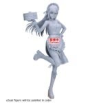 Figura banpresto my dress up darling