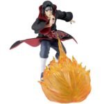 Firuga banpresto naruto shippuden effectreme itachi