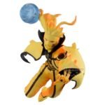 Firuga banpresto naruto shippuden naruto uzumaki