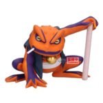 Figura banpresto naruto shippuden soft vinyl