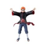 Figura banpresto naruto shippuden vibration stars