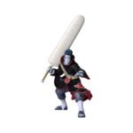 Figura banpresto naruto shippuden vibration stars