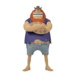 Figura banpresto one piece dxf the