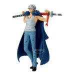Figura banpresto one piece dxf the