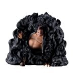 Figura banpresto one piece fl black