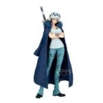 Figura banpresto one piece glitter &