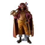 Figura banpresto one piece premium gol