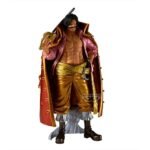 Figura banpresto one piece premium gol