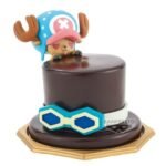 Figura banpresto one piece paldoce collection