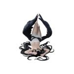 Figura banpresto overlord relax time albedo