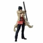 Figura banpresto sakamoto days solid scene