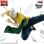 Figura banpresto sakamoto days vibration stars