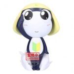 Figura banpresto sargento keroro big sofvimates