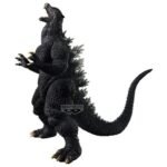Figura banpresto godzilla monsters roar attack