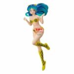 Figura banpresto urusei yatsura glitter &