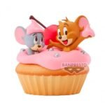Figura banpresto tom and jerry big