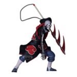 Figura banpresto naruto shippuden vibration stars