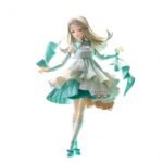 Figura banpresto the idolmaster gakuen espresto