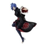 Figura banpresto naruto shippuden vibration stars