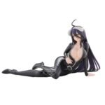 Figura banpresto overlord if relax time
