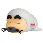 Figura banpresto crayon shinchan cosplay shinchan