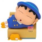 Figura banpresto crayon shinchan nakayoshi memories