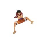 Figura banpresto one piece maximatic monkey